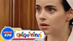 Chiquititas 97 episode 670