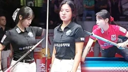 Even the mighty Slong Piahbi wavered after meeting Choi Hye-mi... | Highlights | 2026-27 Welcome ...
