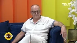 DITË E RE - Një jetë kushtuar mjeksisë - Dr. Halil Hasangjekaj