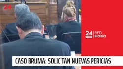 Bruma Case: New Forensic Analysis Requested for PAM Cobra's Orange Box