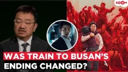 Train to Busan’ Director Reveals The Ending He Almost Changed Ahead Of 10th Anniversary