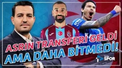 Salah is a done deal, what about Darwin Nunez? | Safa Can Konuksever reviews the latest on Trabzo...