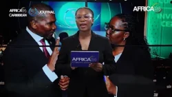 Africa 24 Carribean Journal – Edition du 03 Juillet 2026
