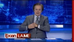 Edicioni i Lajmeve Tv Klan 24 Korrik 2026, ora 23:00 | Lajme - News