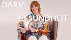 Understanding and consciously supporting gut health | Beate Johnen explains