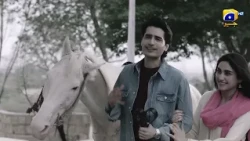 Kaisa Yeh Ishq Episode Promo | Daily at 9:00 PM only on Har Pal Geo
