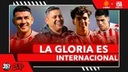 🔥 INSTITUTO SE VA DE COPAS | #ELPRODUCTO