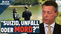 Der mysteriöse Tod von Christian Pilnacek: Was geschah wirklich? | BLICKWECHSEL Spezial