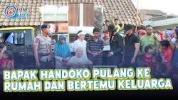 BAPAK HANDOKO PULANG KE RUMAH DAN BERTEMU KELUARGA | UANG KAGET | EPS.315 (4/4)