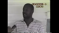 Channel 8 News Monday Aug 23 1999