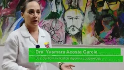 #LasTunas evaluates actions to combat arboviruses