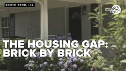 22 Investigates: South Bend's home affordability gap
