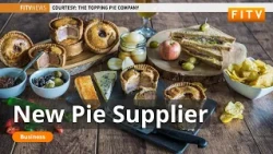 Doncaster Pie Company Sends Handmade Products To The Falklands