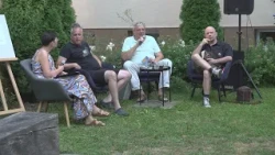 Tri príbehy na jednej vlne