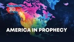 15. America in Prophecy (Mike Browning) | Tomorrow in 30 Minutes