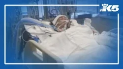 Family demands answers after teen shot by Federal Way police amid mental health crisis