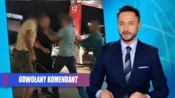 Police officer brawl at gas station. Recording released