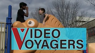 Video Voyagers: Spring 2026 Extravaganza - Part 1