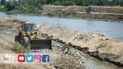 FLOOD PREVENTION ON THE TUNCA RIVER