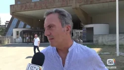 Frittelli defends Montedomini, but the case heads to the Prosecutor's Office