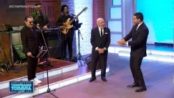End your night with laughter and smiles with Jochy and Albert | ETT