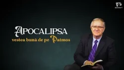 Apocalipsa | Ep.15 | Cei doi martori din Apocalipsa 11 — Ranko Stefanovic