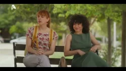 Μπαμπά Σ'αγαπώ! | Επεισόδιο 67 | Sneak Preview 1