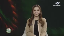 MENYONGSONG INDONESIA MAJU  - SINERGI PEMADAMAN KARHUTLA DI SUMATERA SELATAN