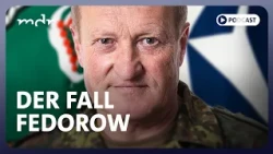 #353 Fedorow vs. Syrskyj: Ein Konflikt schwächt die Ukraine | Podcast: Was tun, Herr General? | MDR