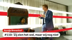 US sanctions, animal news, and what does JA21 demand? | Round of Binnenhof #110