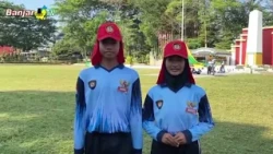 PEMUSATAN PELATIHAN PASKIBRAKA HSS TAHUN 2026