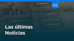 Últimas noticias | 18 septiembre 2026 - Mañana