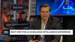 CNBC Africa AI Summit 2026: From AI Hype to AI Value: Building the Intelligent Enterprise