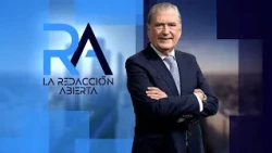 The Open Newsroom | PEDRO SÁNCHEZ'S STATEMENT FAILS TO CONVINCE HIS PARTNERS | 09/03/2026