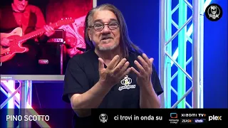 Pino Scotto sul concertone del 1 maggio 🤮