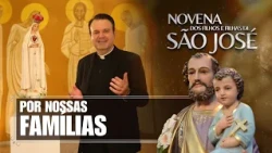 Novena of the Sons and Daughters of Saint Joseph - 09/30/2026