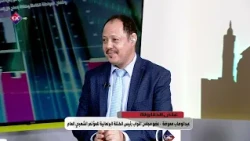 Keys to Liberation and the Gates of the Capital.. We Are Coming, Sana'a: Abdulwahab Maawadah