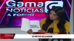 🔴 In-Depth | 12 Challenges for Ecuador / 07-23-2026