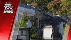 Washington Under Construction: What You Need to Know - July 3