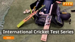 Falklands Men's Cricket Team To Host T20i Test Series Against Costa Rica