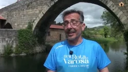 ENTRE VALES E MEMÓRIAS: MIL PERCORRERAM O CAMINHO DOS MONGES
