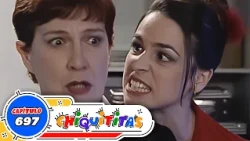 Chiquititas97 Episode 697