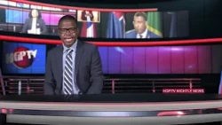 HGP Nightly News | Guyana News | August 12, 2026 with Travis Chase -