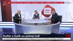 Sme rodina a Sulíkovci - „Na 3 dni sme sa zavreli v Tatrách“