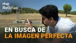 Solar eclipse sends tourism demand soaring | RTVE News