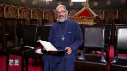 Zi de zi, cu părintele Constantin Necula - ediţia din 13 octombrie 2026 (@TVR1)