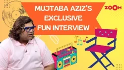 Mujtaba Aziz on making Qawwali songs, Collab with Farhan Khan | Request Wala Show