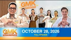 Serbisyong MCGI sa Good Morning Kuya | October 28, 2026
