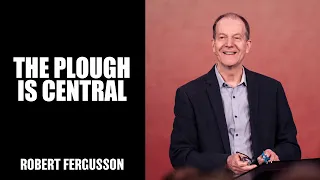 The Plough Is Central | Robert Fergusson | Hillsong Church Australia
