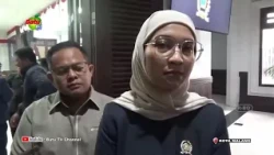 WALIKOTA MALANG MENYAMPAIKAN PERUBAHAN BELANJA DAERAH NAIK 6 PERSEN